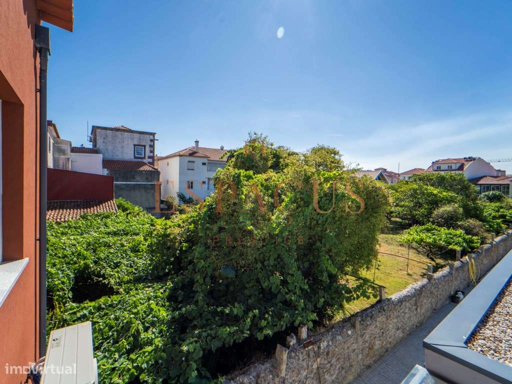 Moradia T3 em Banda no Coração de Viana do Castelo-44