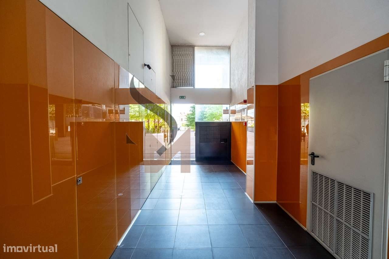 Apartamento, 93 m², Paranhos-36