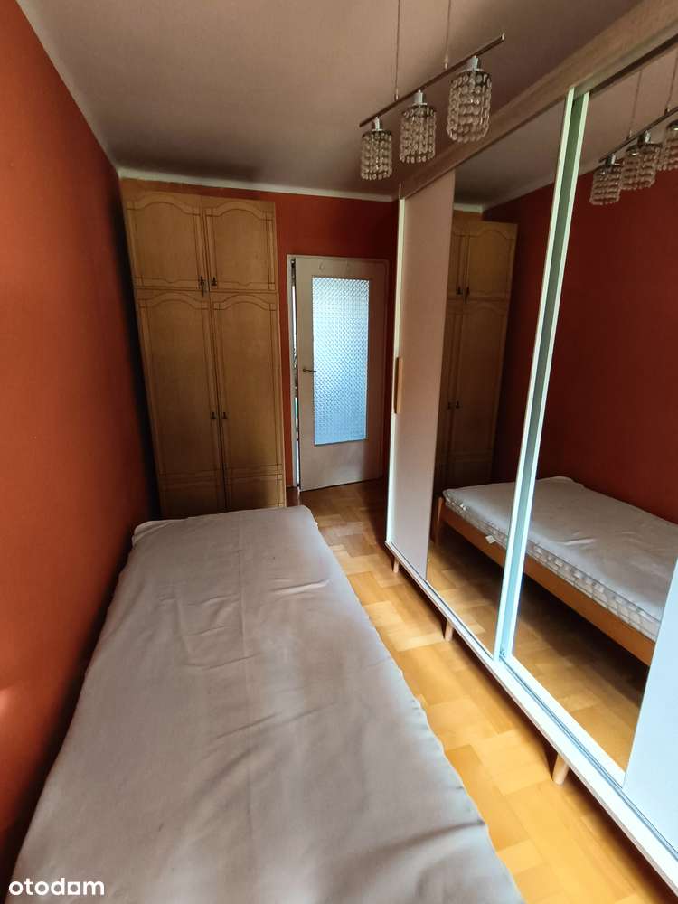 Mieszkanie trzypokojowe na parterze - Pełny obrazek: 5/15