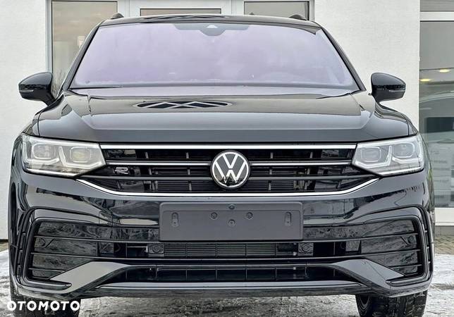 Volkswagen Tiguan Allspace 2.0 TSI 4Mot R-Line DSG - 19