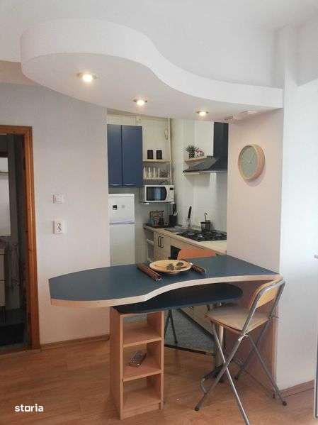 Vanzare garsoniera Sos. Nicolae Titulescu nr.95 - Imagine principală: 4/8