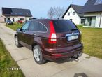 Honda CR-V 2.2i DTEC DPF Executive 50 Jahre Edition - 32