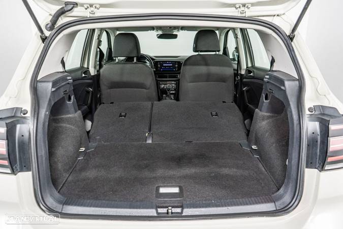 VW T-Cross 1.0 TSI Life - 15