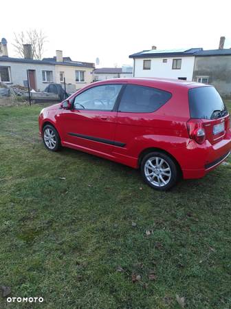 Chevrolet Aveo 1.2 - 6