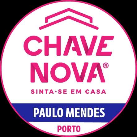 Profissionais - Empreendimentos: Paulo Mendes - Chave Nova - Cedofeita, Santo Ildefonso, Sé, Miragaia, São Nicolau e Vitória, Porto