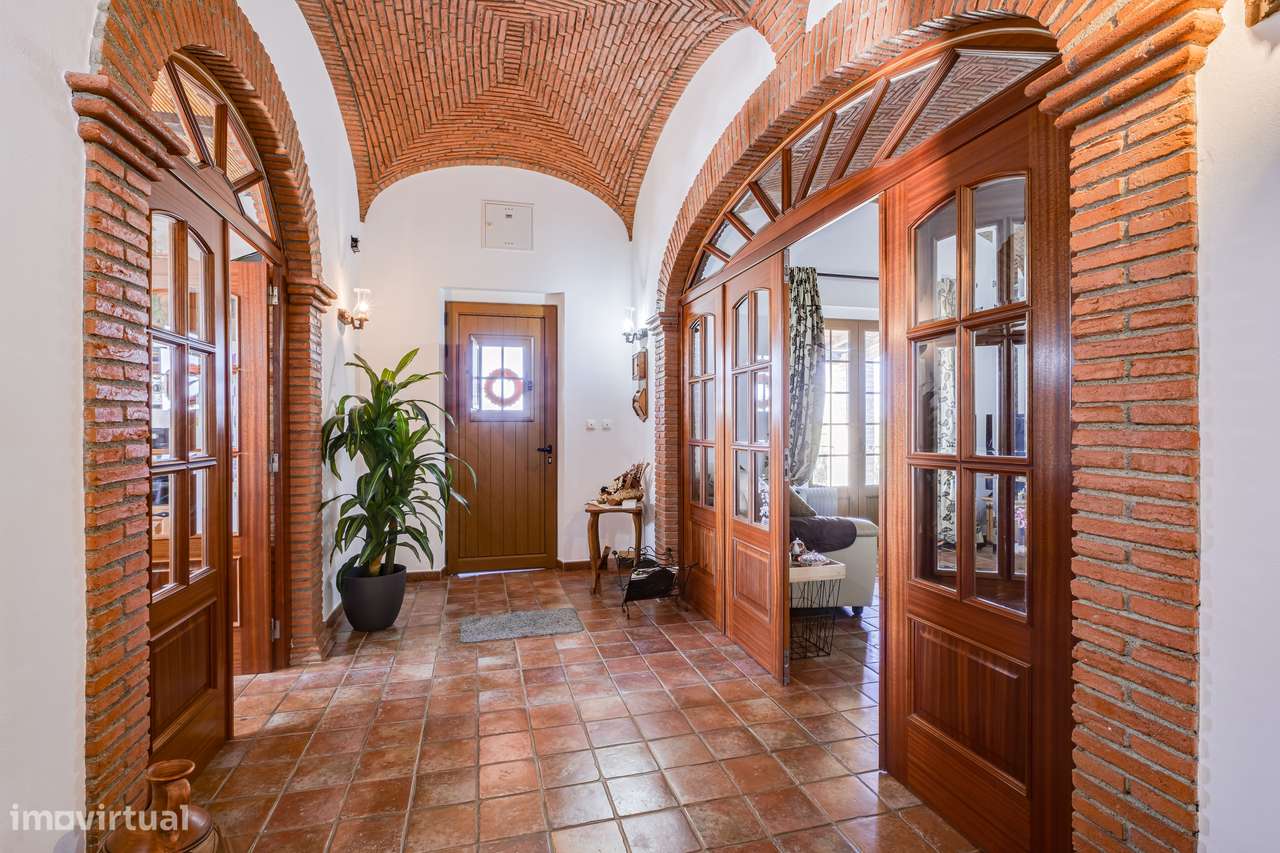 QUINTA|PARA VENDA|ALENTEJO - Grande imagem: 3/33