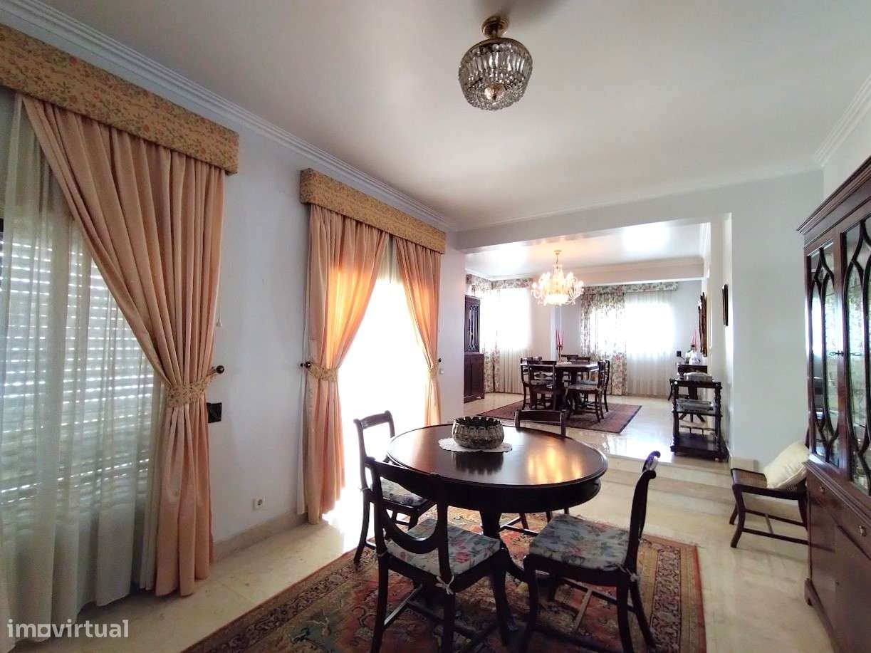 Penthouse/ Marquês de Pombal / Leiria-7