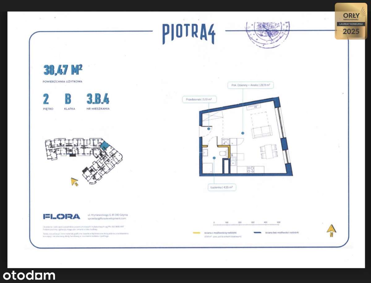Apartament Premium blisko plaży-3