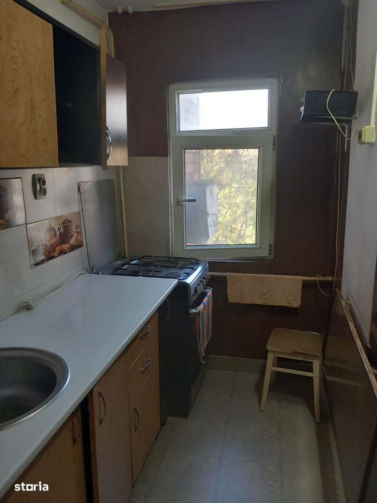 De vânzare apartament 2 camere zona Viziru 1 - Imagine principală: 4/7