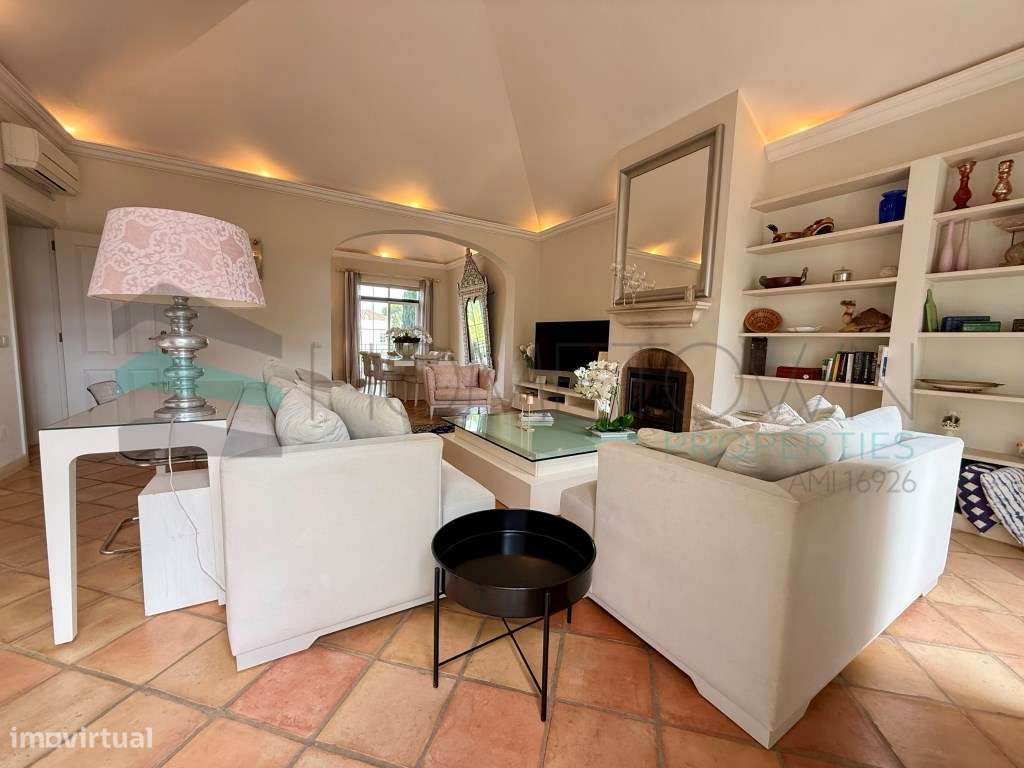 Apartamento T2 - Pinheiros Altos, Almancil - Grande imagem: 3/32