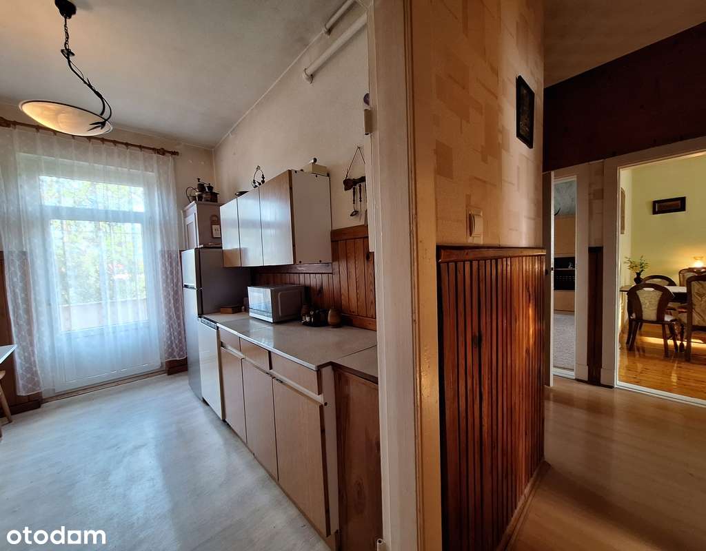 BEZCZYNSZOWE mieszkanie 3 pokojowe z balkonem - POGODNO-17