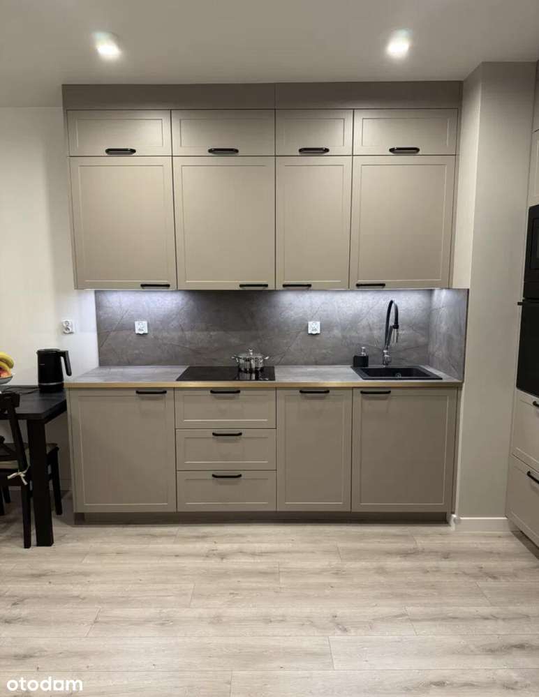 Gotowe do wprowadzenia | 2 pokoje | balkon | MPK - Pełny obrazek: 4/9