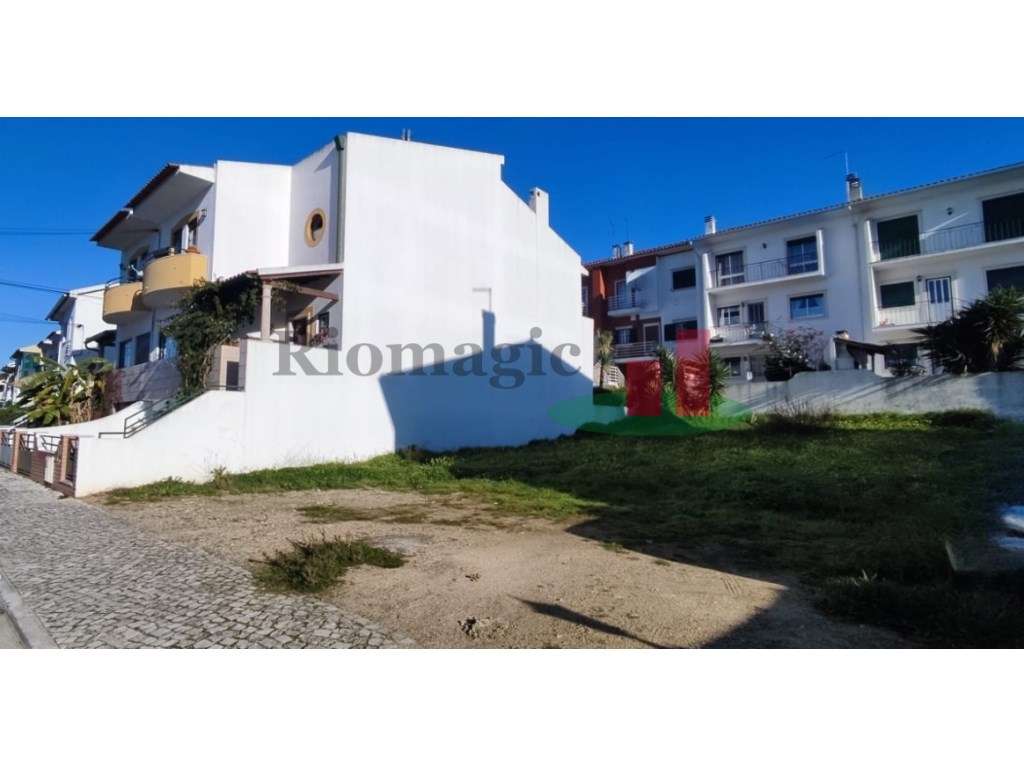 Lote de Terreno para Construção - Chainça, Rio Maior ***RIOMAGIC*** - Grande imagem: 3/5