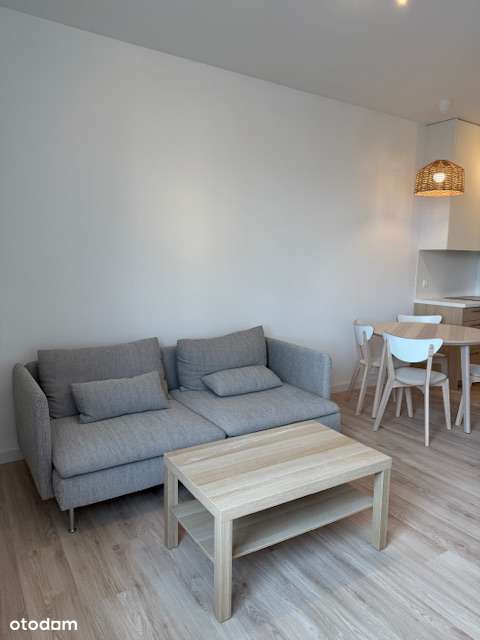 Wykończone mieszkanie w pobliżu Tarnowa Podgórnego - Pełny obrazek: 4/8