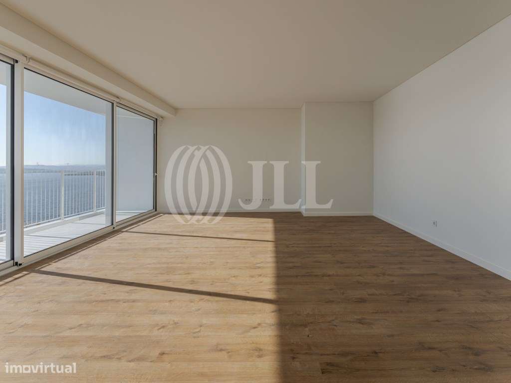 Apartamento T3 com varanda Colina do Outeiro, Seixal - Grande imagem: 3/44