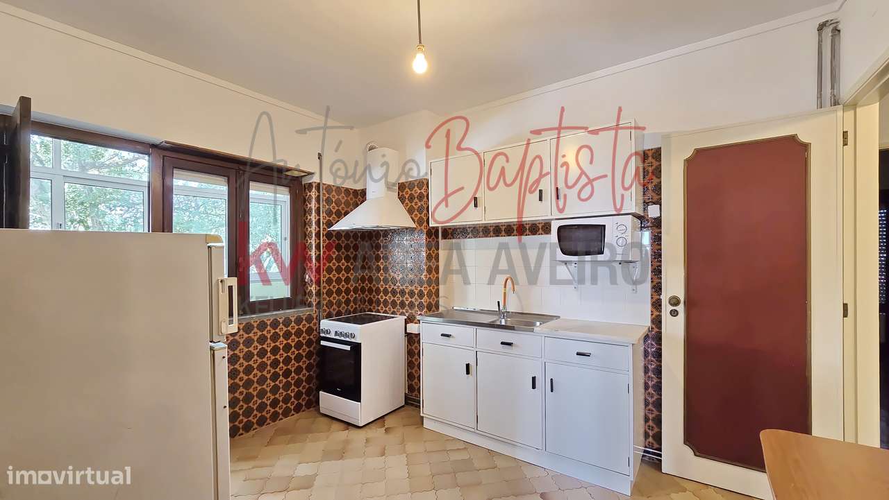 Apartamento T3 em São Sebastião, Coimbra-24