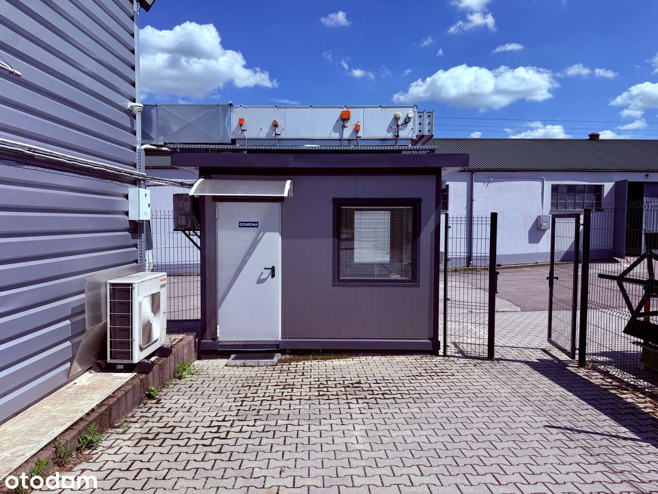 Wynajmę halę produkcji spożywczej i kosmetycznej oraz halę magazynowa - Pełny obrazek: 4/19