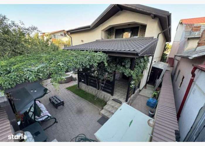 Vila 5 camere TITAN-4