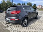 Kia Sportage 1.6 GDI Business Line L 2WD - 9