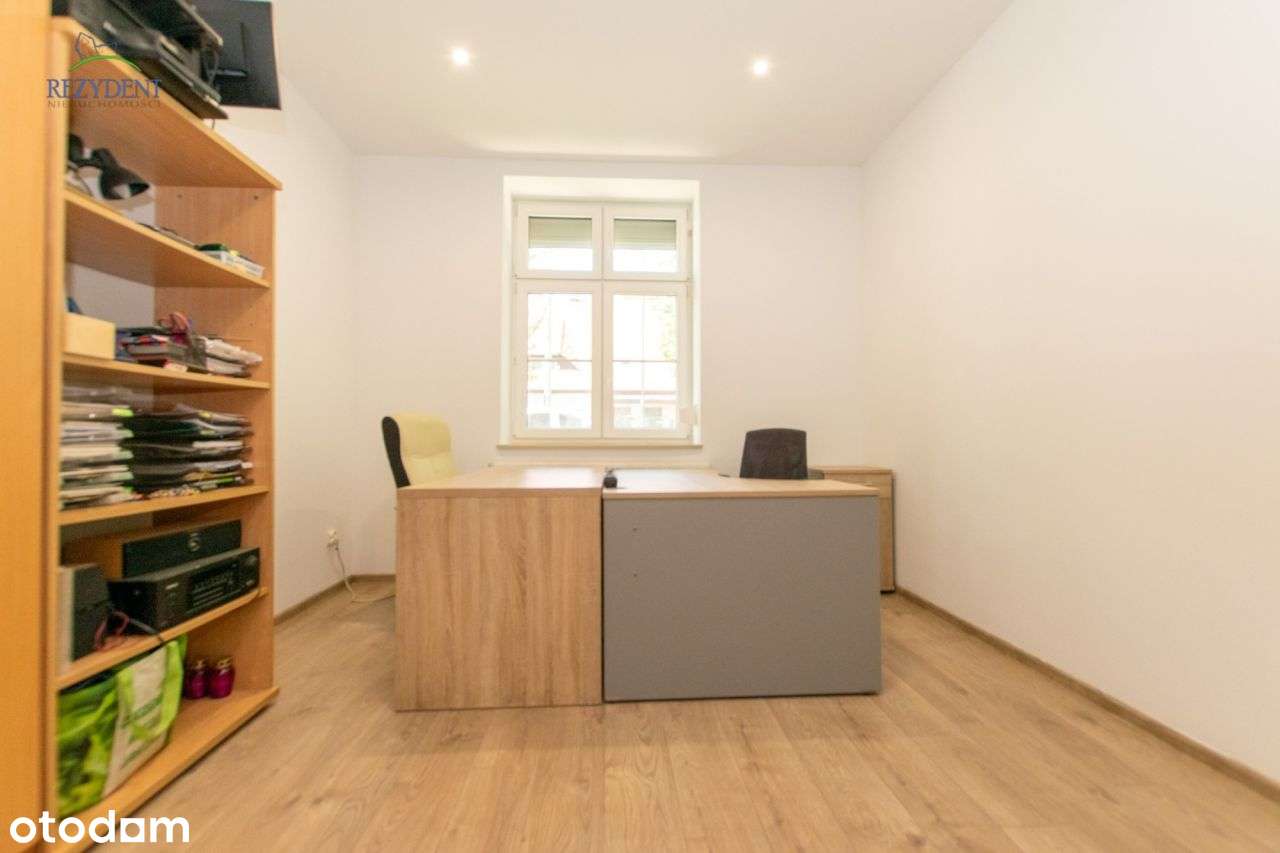 Możliwość adaptacji na 3 pokoje z aneksem kuchennym - Pełny obrazek: 5/11