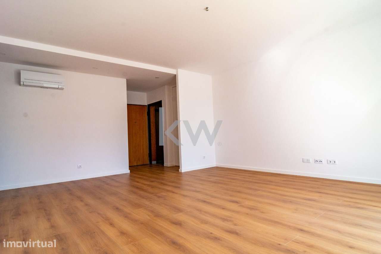 T3 com Box nas Colinas do Cruzeiro – Pronto a Viver com Todo o Confort - Grande imagem: 4/39