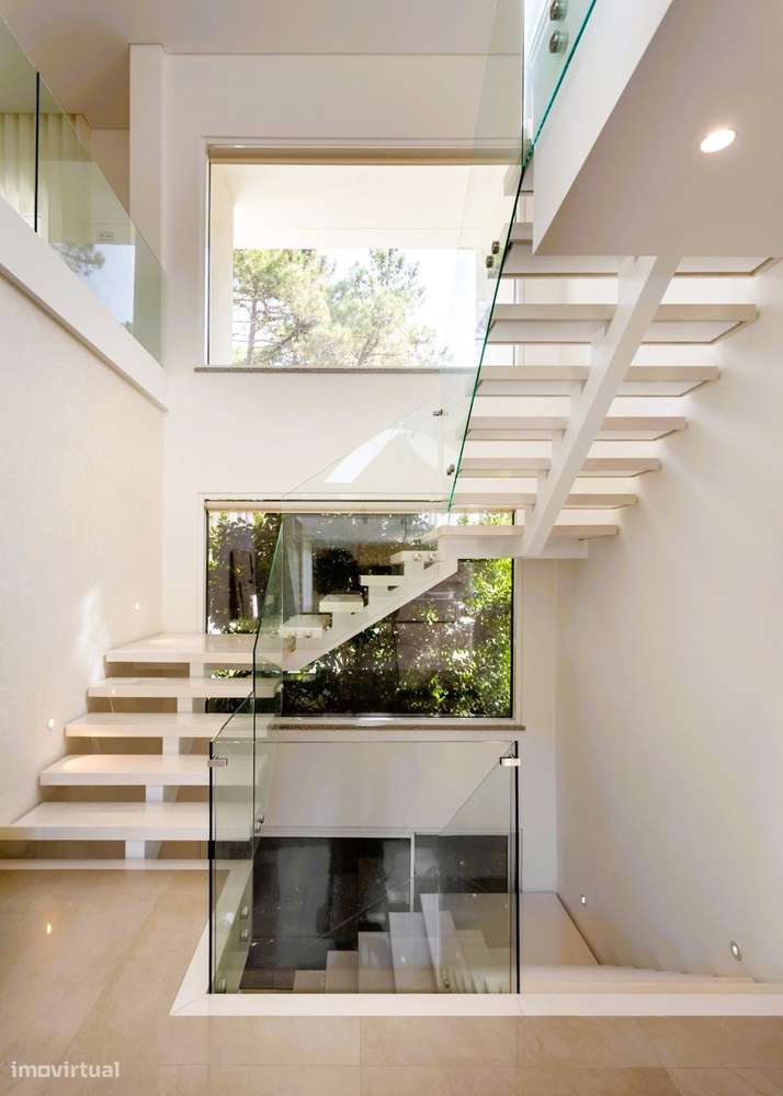 Moradia exclusiva na Herdade da Aroeira-15