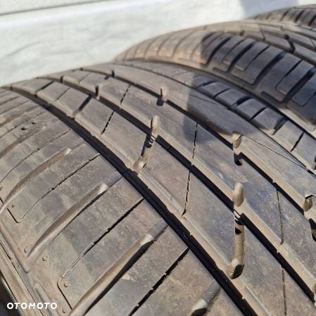 AUDI Q3 5x112 235/50R19 ET43 JAK NOWE - 5