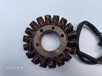 ALTERNATOR CEWKI UZOWJENIE STATOR YAMAHA FZR 600 FZR600 - 2