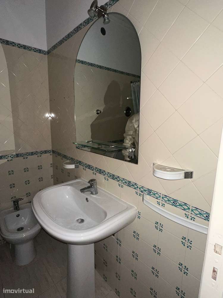 T2 Lumiar com garagem - Grande imagem: 4/9