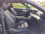 Mercedes-Benz E 220 d Cabrio 9G-TRONIC AMG Line - 22