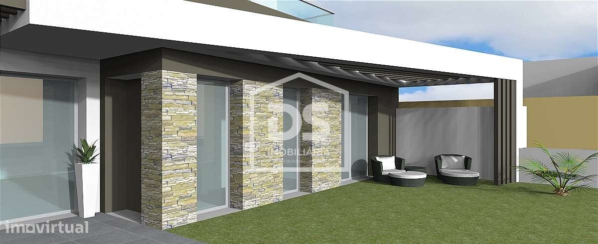 Moradia T4 Venda em Marinha Grande,Marinha Grande - Grande imagem: 4/5