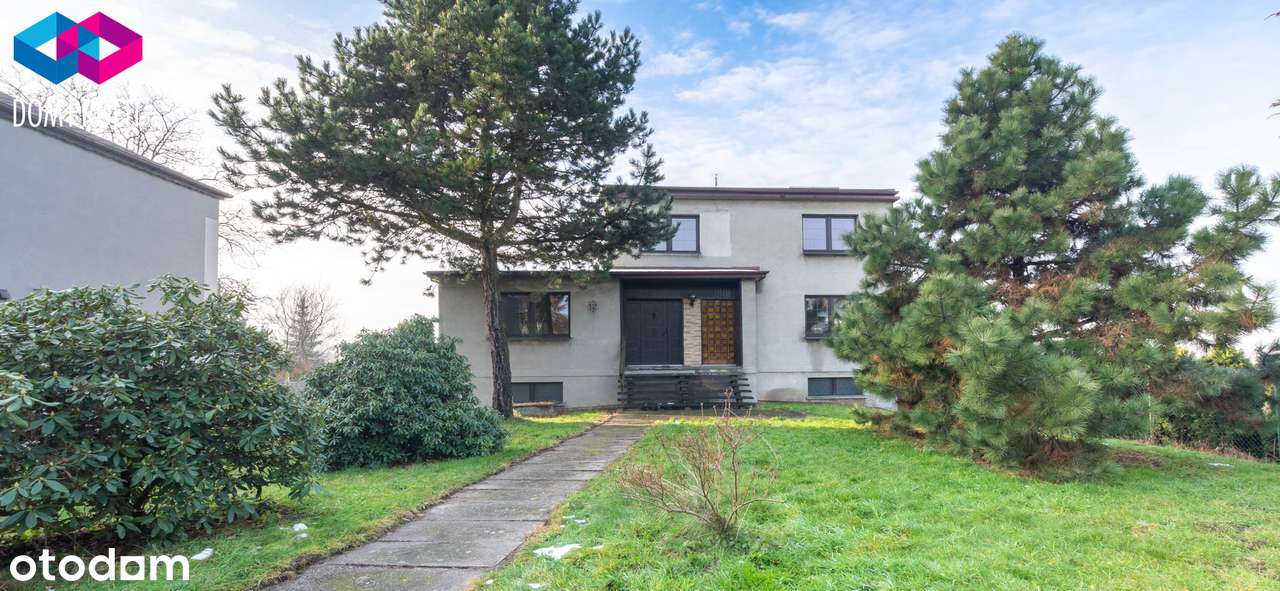 *** Ale przestrzeń! Ale położenie! Ale widoki! ***-1