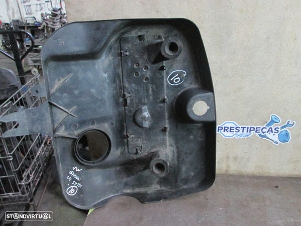 Tampa De Motor 7M3103925 VW SHARAN 2004 1.9TDI - 1