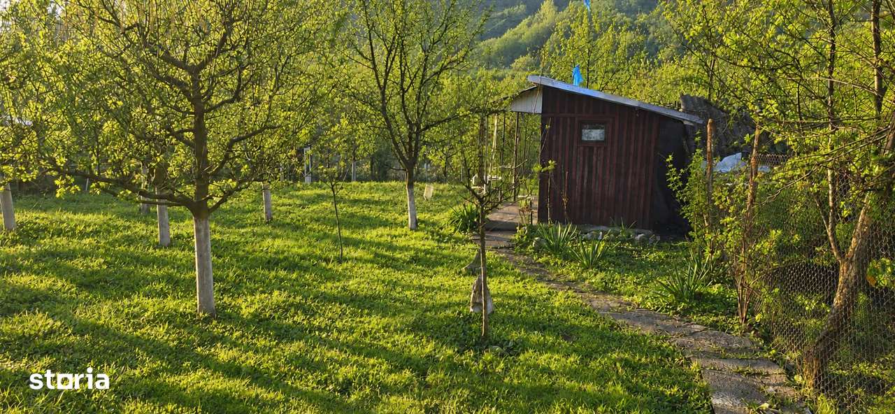 TEREN INTRAVILAN DE VANZARE IN GHINDA – 1.328 MP | DOUA PARCELE | 45.0-1