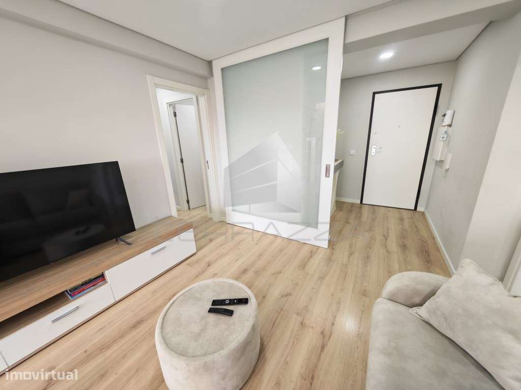 Apartamento T2+1 Rio Tinto - Gondomar-6