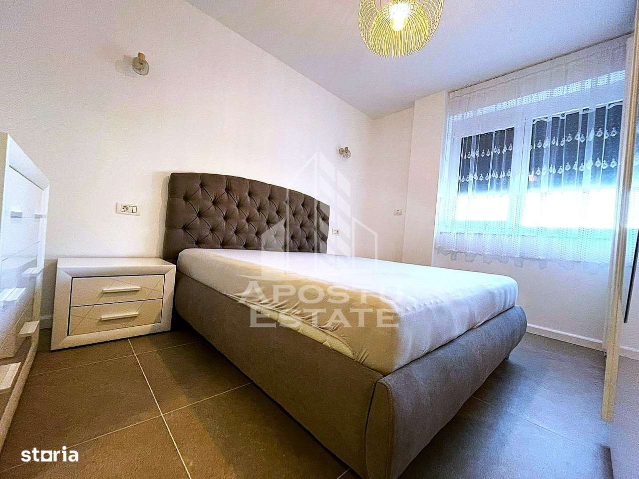 Apartament  de lux cu 3 camere si gradina proprie, in zona Soarelui - Imagine principală: 5/8