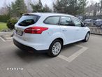 Ford Focus 1.0 EcoBoost SYNC Edition ASS - 15