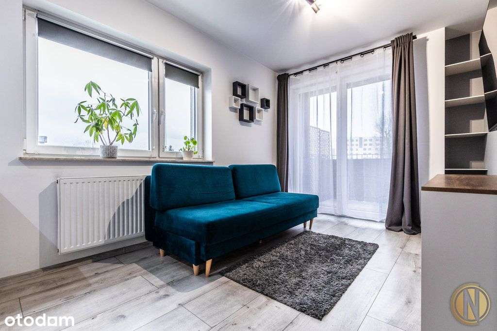 Sikorki 12 - Fajny Dom |41m2 - 2 pok| 614 000 Pln-1
