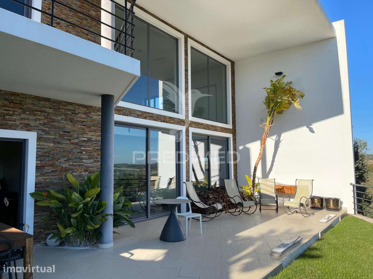 Fantástica Moradia em Belmonte - Grande imagem: 2/20