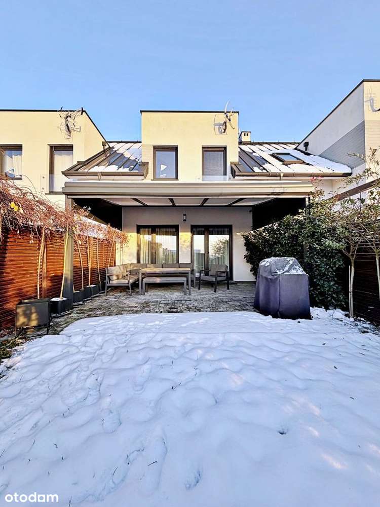 Piękny Segment Szeregowca do Zamieszkania, Słomowo-19