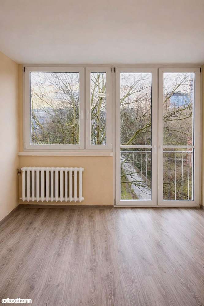Gotowa inwestycja przy Uniwersytecie Ekonomicznym - Widok 3