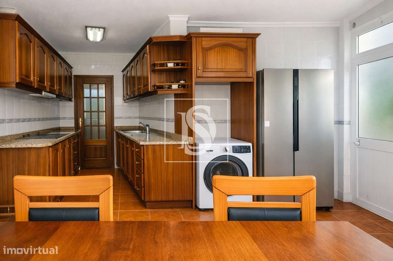 Apartamento T3 Venda em Buarcos e São Julião,Figueira da Foz-10