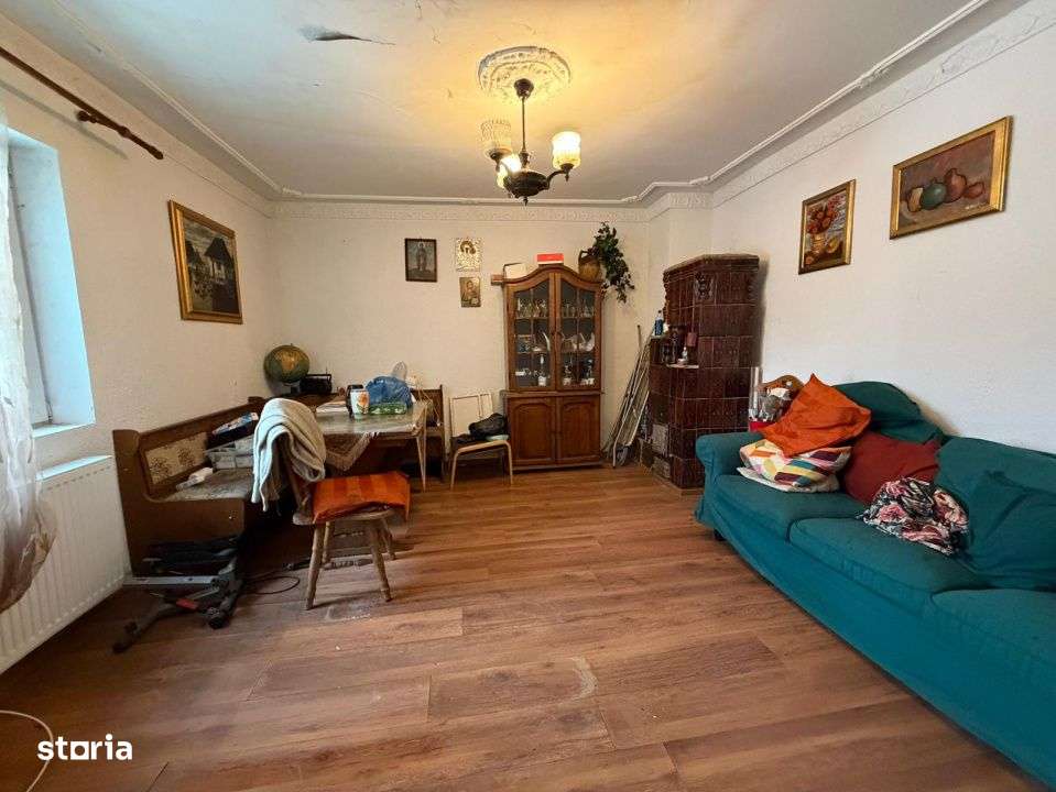 Casa 6 camere Zavoiului, Sector 5-2