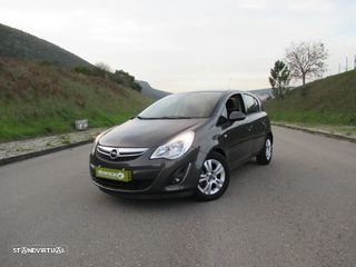 Opel Corsa 1.3 CDTi Go!