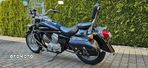 Honda Shadow - 10