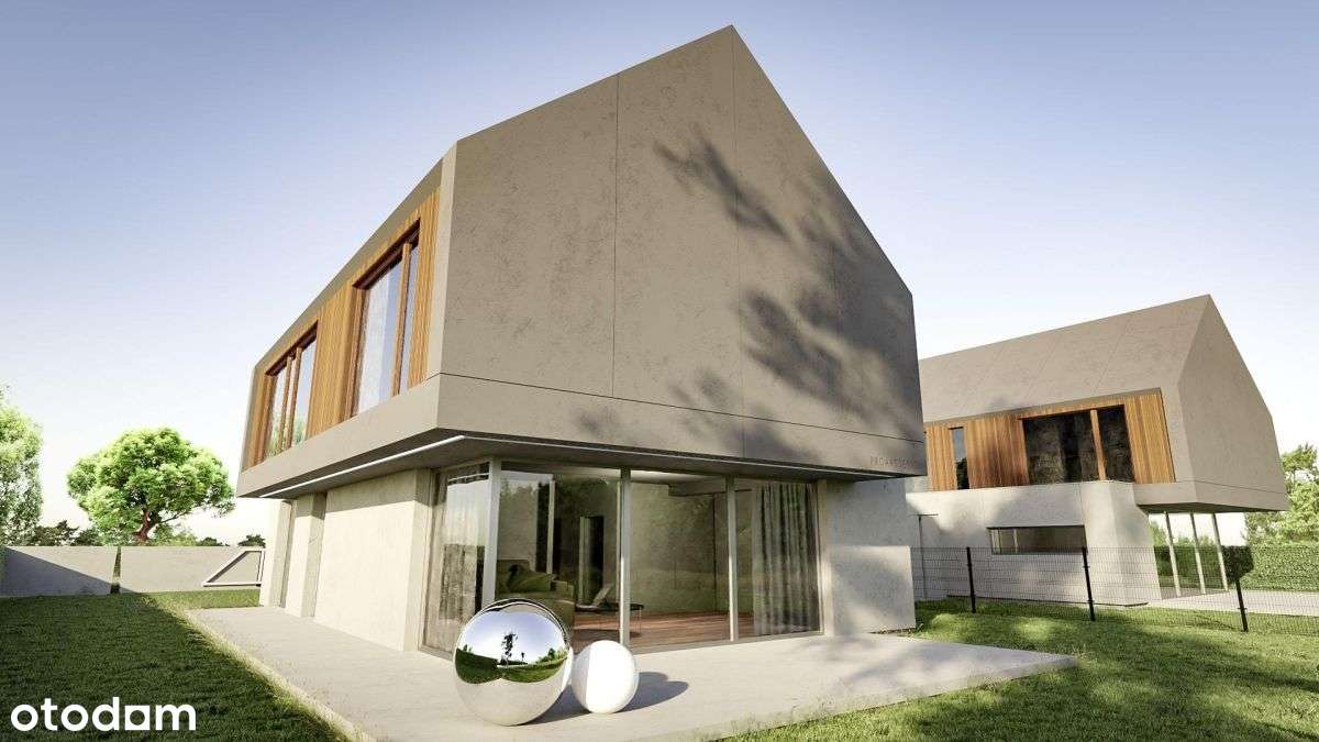 Działka budowlana widokowa Podgórzyn-13