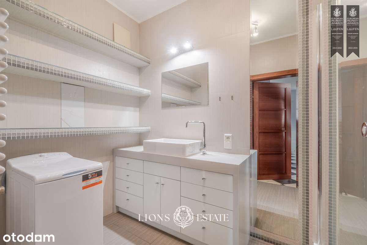 3 Pokoje | 78m2 | Eko-Park-9