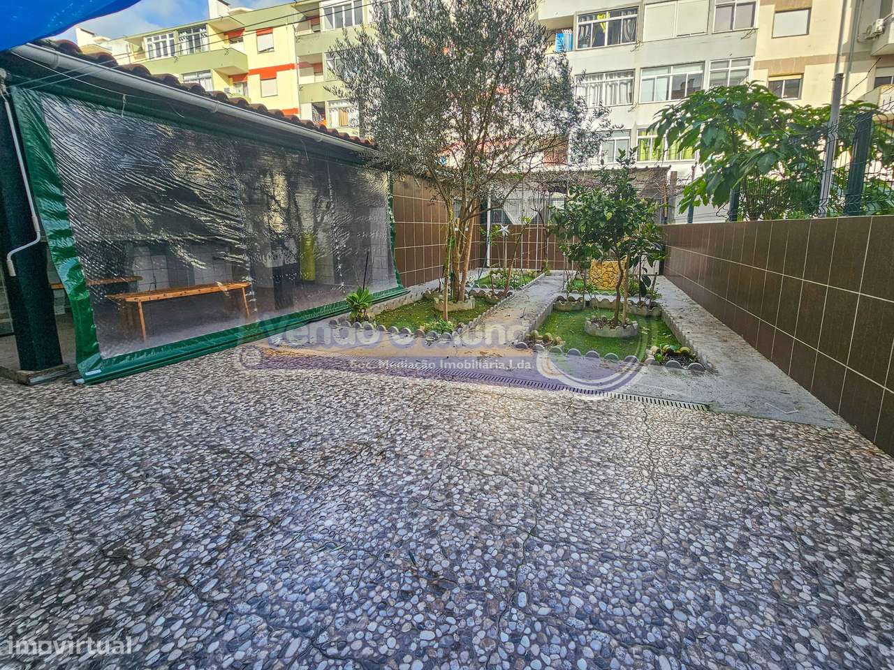 Apartamento T3 em Samora Correia (SC1026)-23