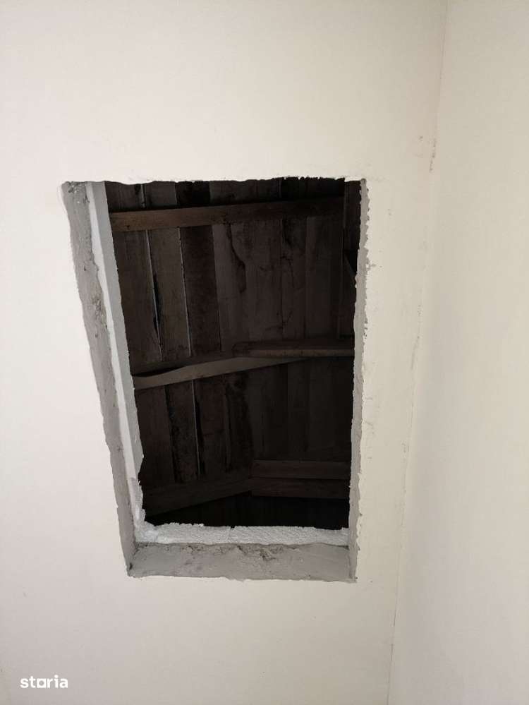 Casa noua in Via Carmina, un singur nivel,interior la alb,comision 0%!-13