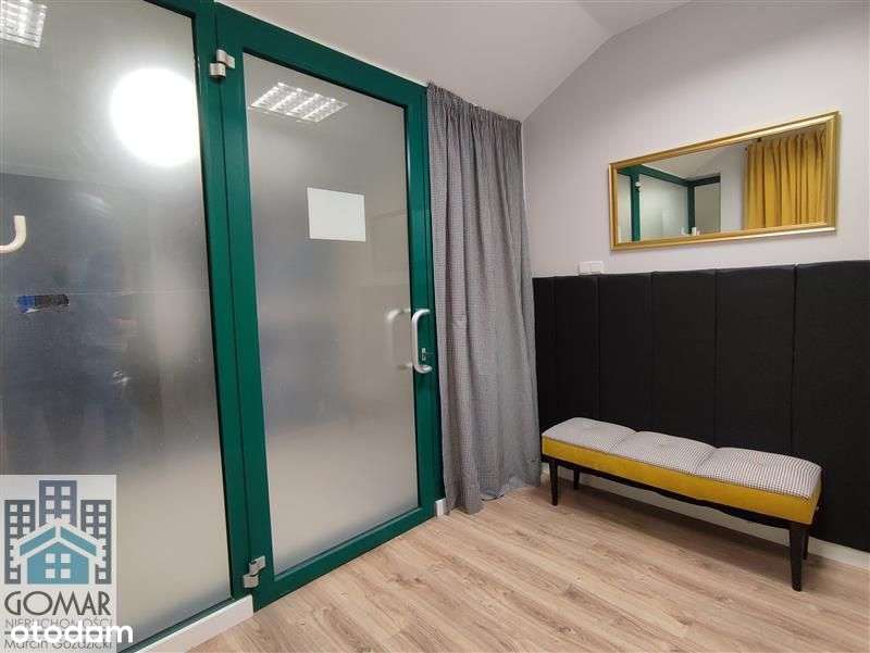 Lokal użytkowy - Koszalin-4